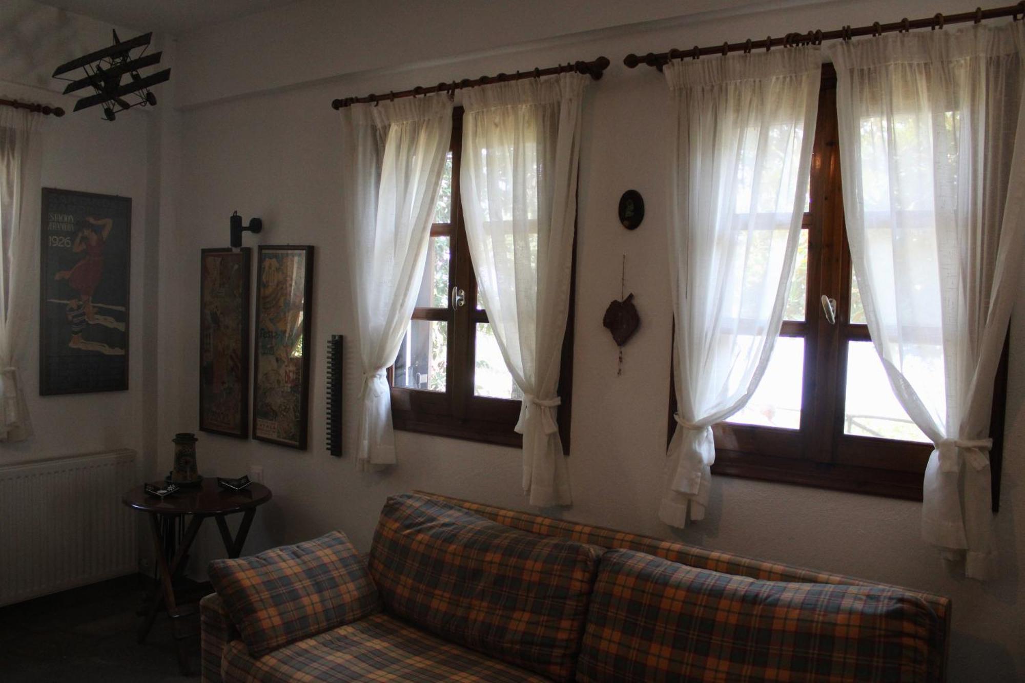 Villa Marelmy Mourésion Esterno foto