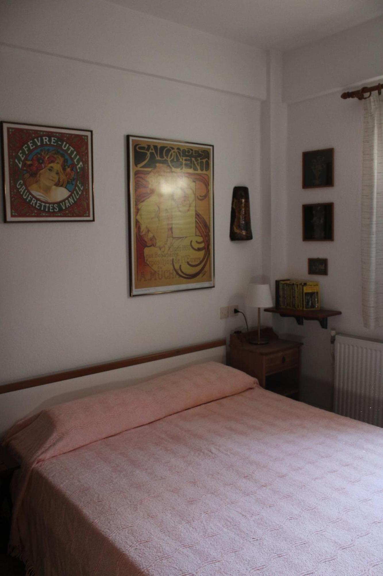 Villa Marelmy Mourésion Esterno foto