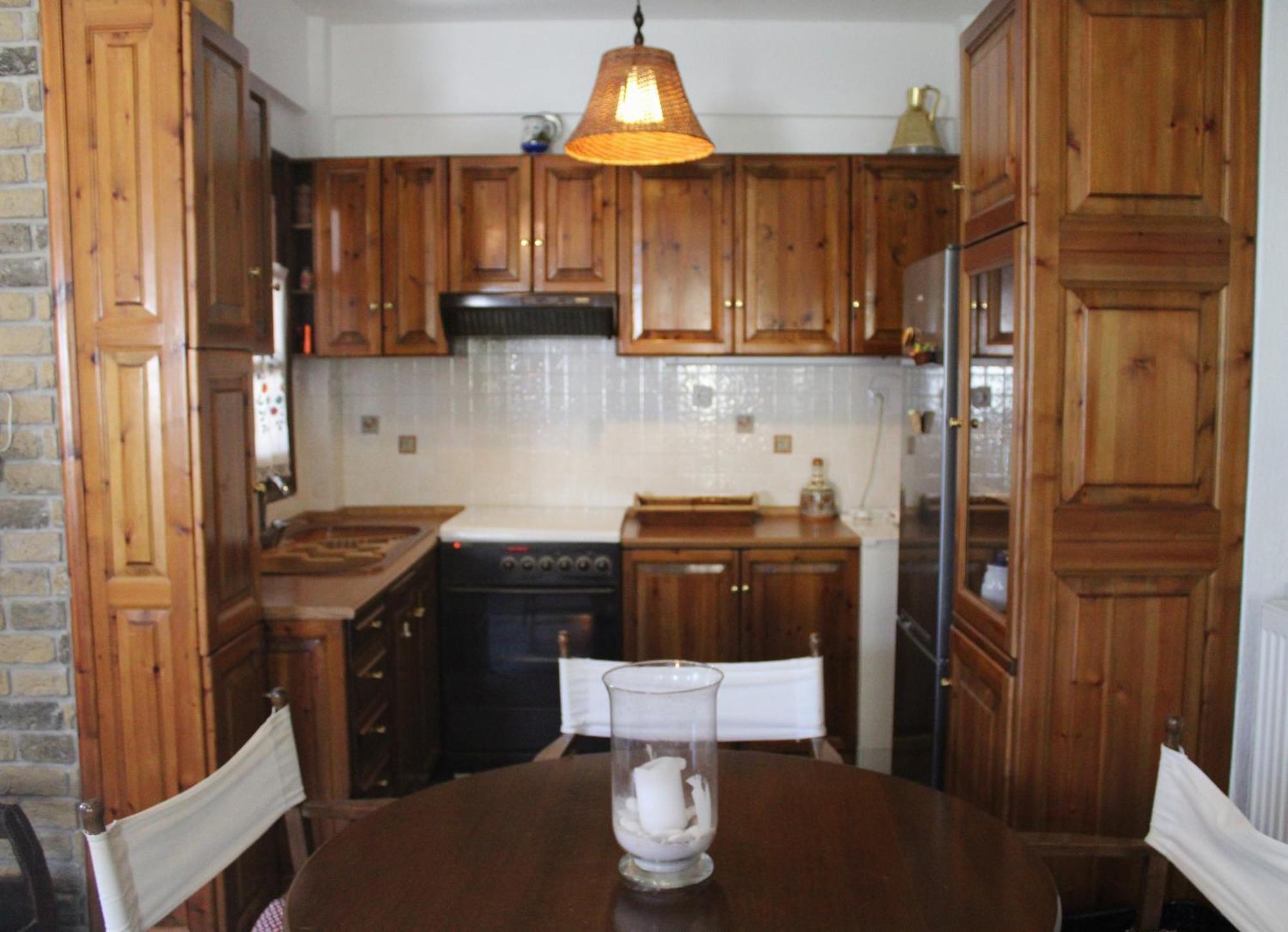 Villa Marelmy Mourésion Esterno foto