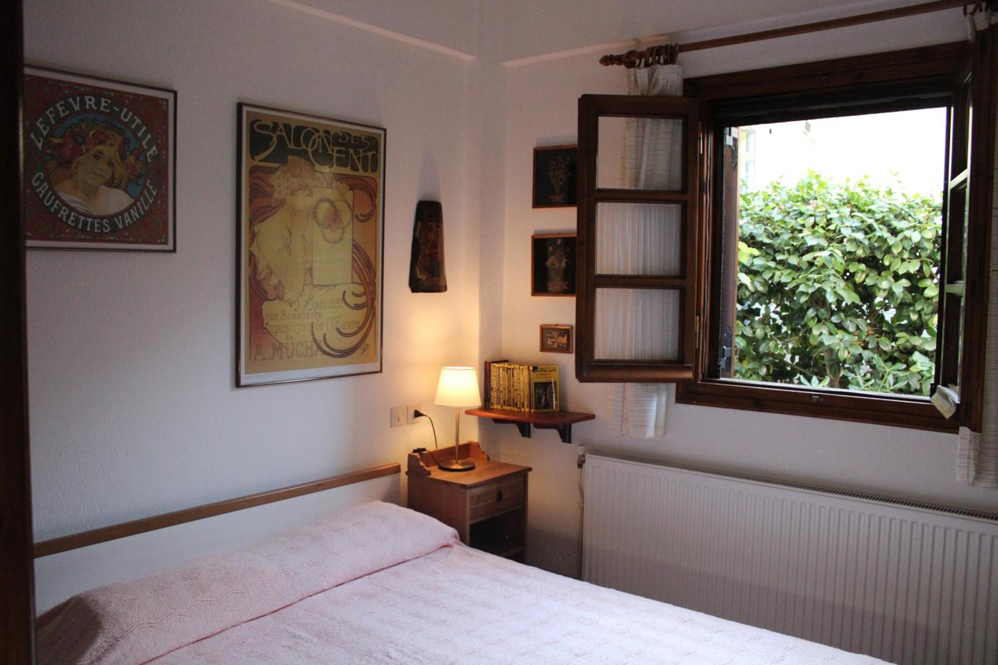 Villa Marelmy Mourésion Esterno foto