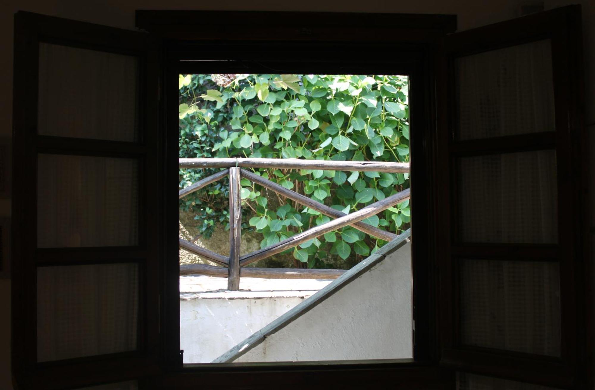 Villa Marelmy Mourésion Esterno foto